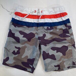 Boden Swim Trunks Youth